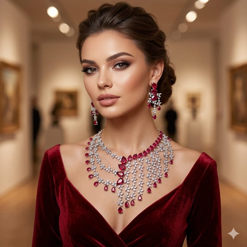 Necklace Set 160